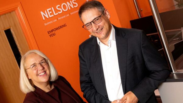 Nelsons expands with property law specialist acquisition