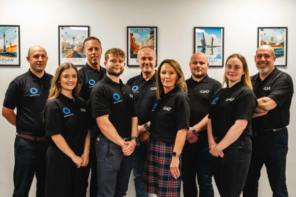 Tech firm acquires majority stake in specialist software company