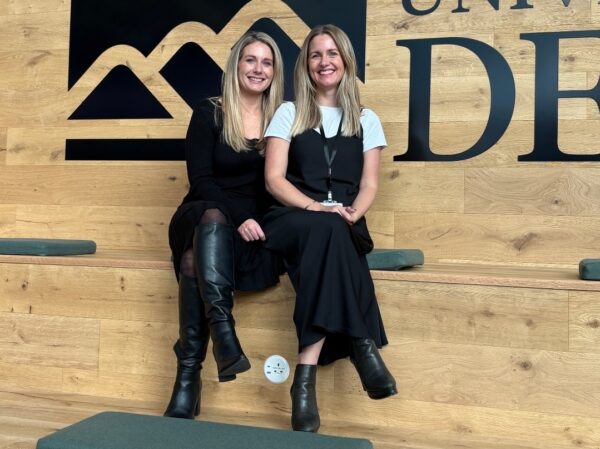 Research project aims to improve ‘behaviour change’ campaigns