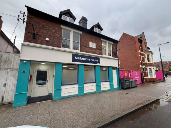 Charity opens new city centre base to tackle child protection demand