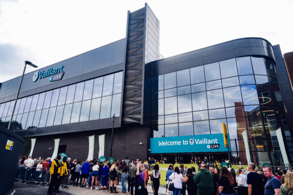 Vaillant Live becomes latest chamber patron