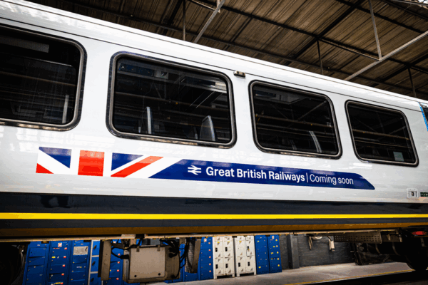 Creation of new Derby-based rail body takes key step forward