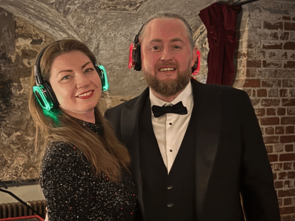 Firm’s pride at supply chain awards nominations