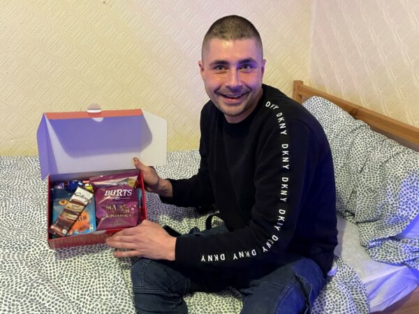 Trust’s appeal aims to bring festive cheer to residents