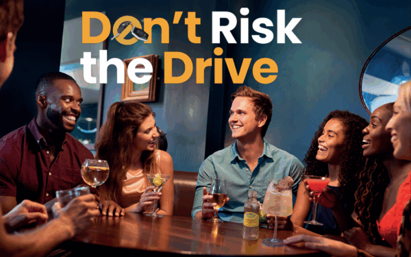 Bondholders urged to support drink-drive campaign