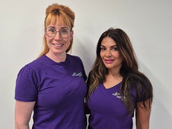 Firm recognised for workplace wellbeing contribution