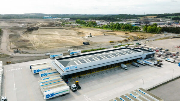 Firm appointed to manage major employment site