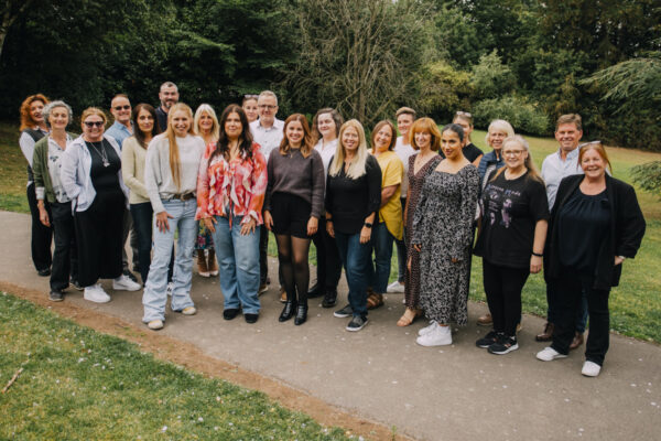 Training provider ‘walks the talk’ with major wellbeing drive