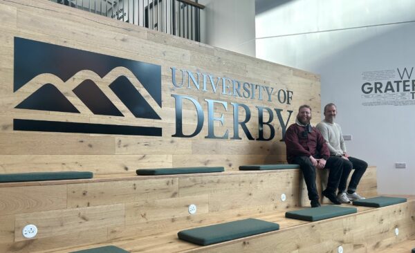 BIDs settle into new base at university’s Cavendish Building