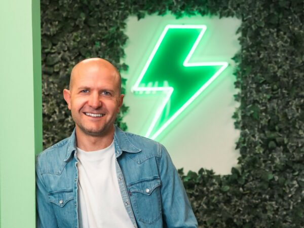 Agency breaks Black Friday records before the day itself