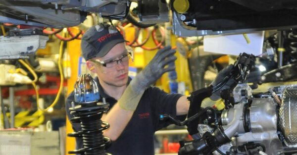 New research cements city’s reputation as transport innovation hub