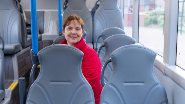 People urged to have their say on transport improvements