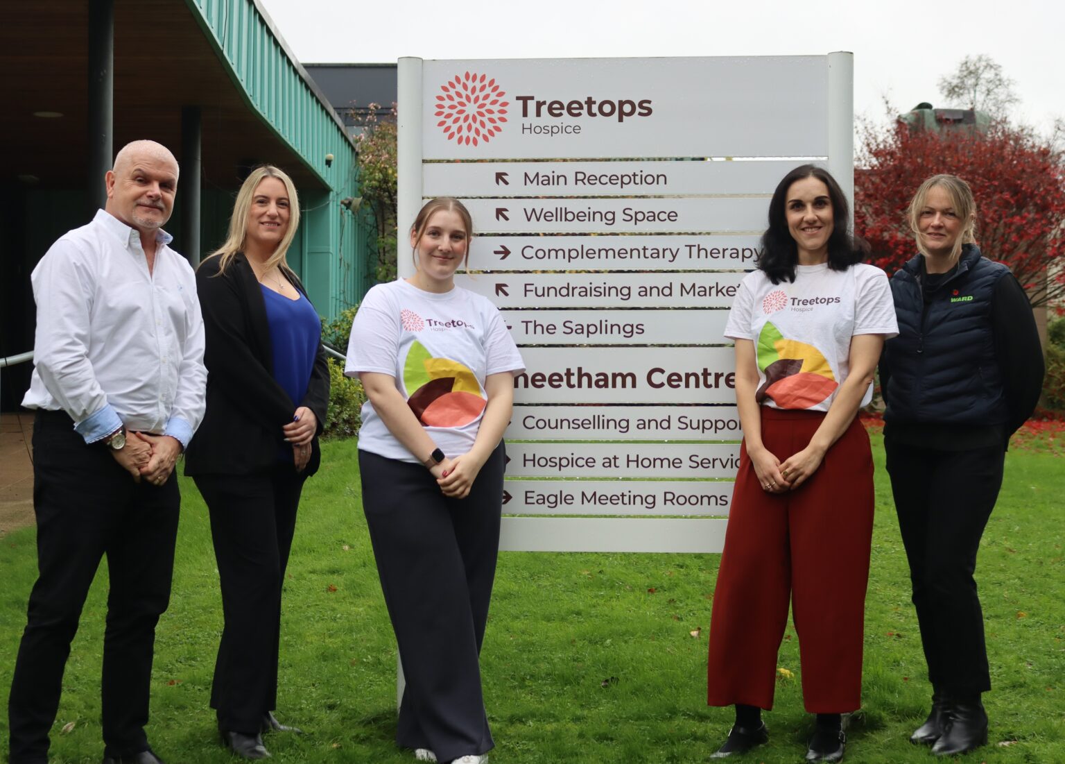 Bookings open for Xmas tree recycling scheme - Marketing Derby