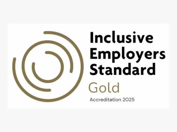 Train operator recognised for diversity and inclusion