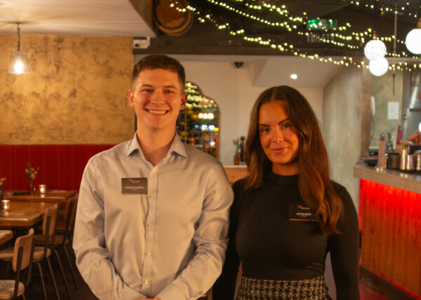 Young professionals group announce 2026 calendar