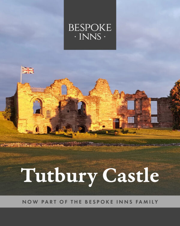 Hospitality firm to breathe new life into historic castle