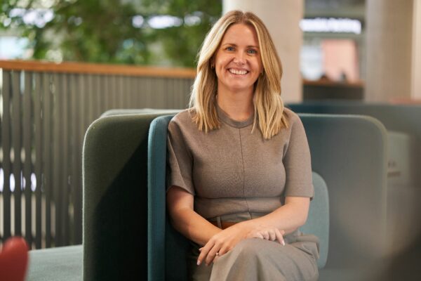 Marketing expert hopes apprenticeship will boost industry intake