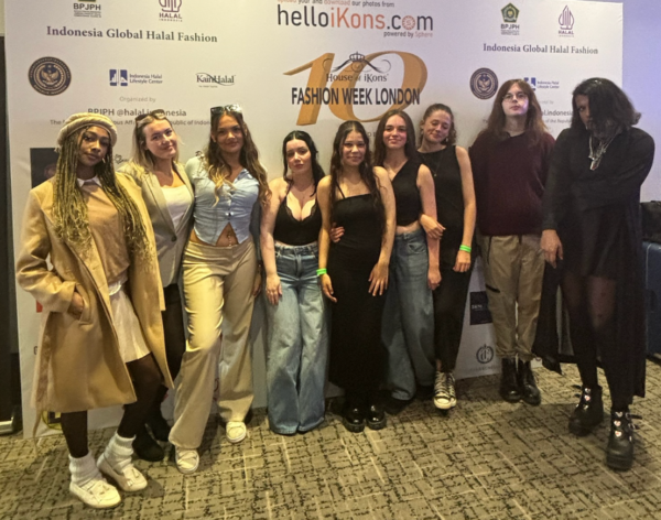 Fellowship embeds sustainability in college educators and students