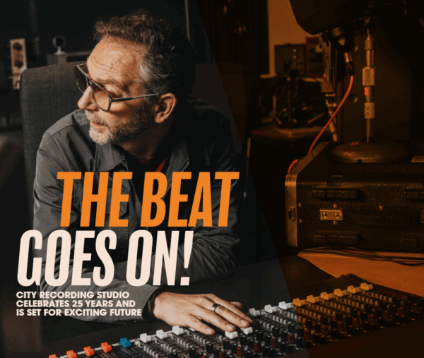 Hitting all the right notes for almost a quarter of a century