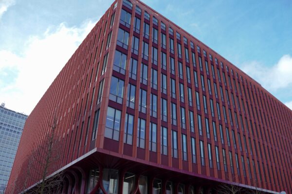 Professional services firm strengthens regional presence