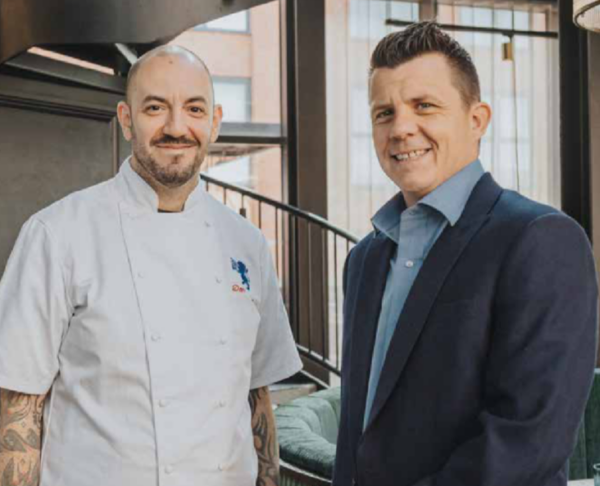 Consistency the key to restaurant’s recipe for success