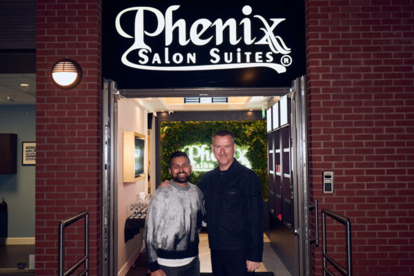 Why we invested in Derby: Phenix Salon Suites