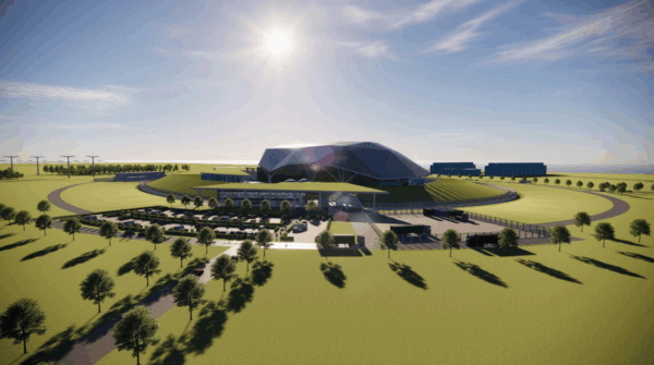 Rolls-Royce names delivery partner for UK’s first mini nuclear power station