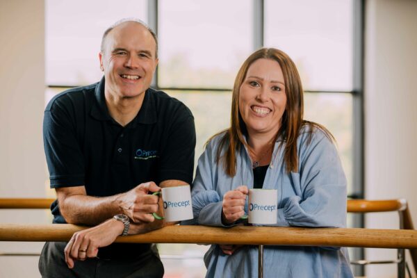 New recruitment consultancy launched to tackle talent challenge