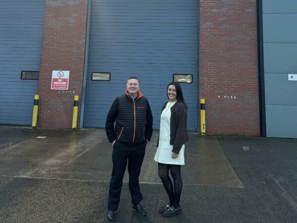 Recruitment specialist becomes firm’s sole supplier