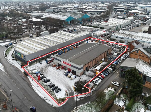 The latest deals done in Derby