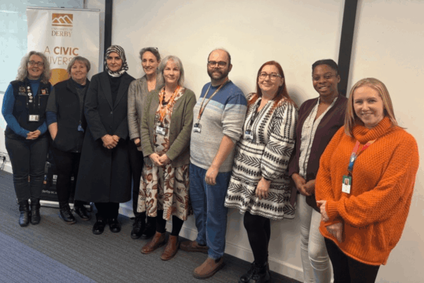 University invites applications for annual community fund