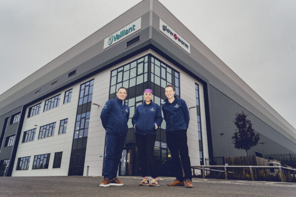 Ethical cleaning set to hit ‘life-changing’ £1m wage landmark