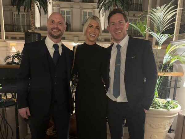 The latest Bondholder appointments and promotions