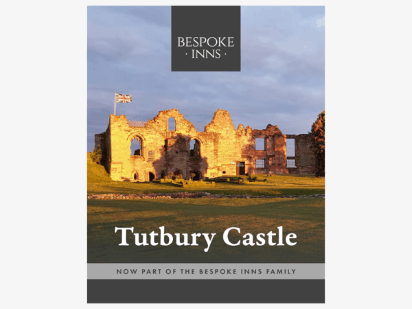 Hospitality firm to breathe new life into historic castle