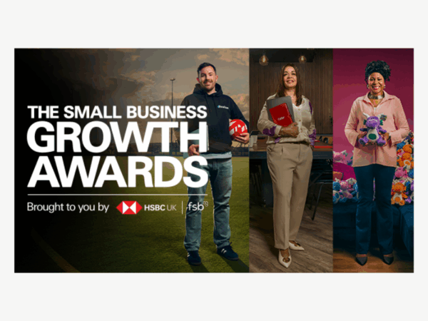 Firms urged to enter awards celebrating SMEs