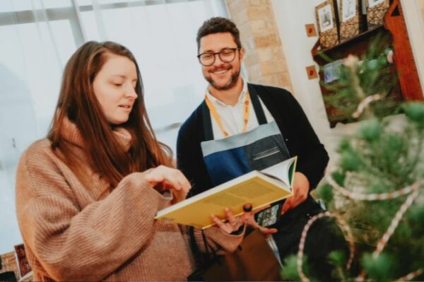 Market Hall welcomes latest wave of independent traders