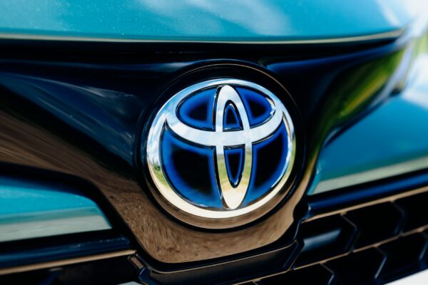 Toyota retains UK customer service top spot
