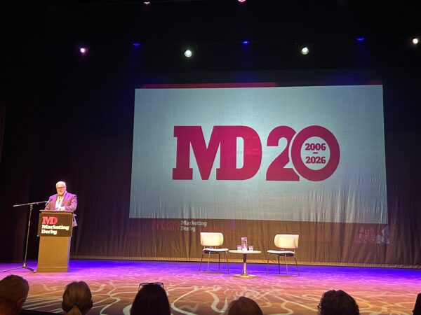 Annual Business Event 2026 celebrates 20 years of shaping place