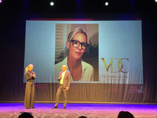 Divorce coaching specialist named 2026 Rising Star