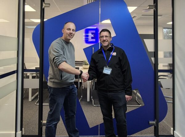 Transformation of new HQ gives firm a lift