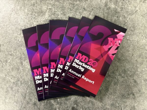 Annual Report reveals another year of progress