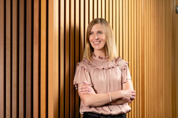 Free marketing sessions in exchange for charity support