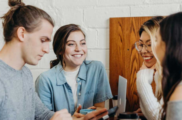 College calls on employers to back new marketing qualification