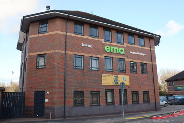 Training provider reaps rewards of automation