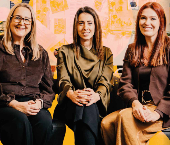 Helping youngsters in most challenged areas get the best start in life