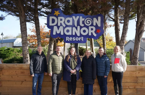 Katapult collaborates on neurodivergent guest experiences study