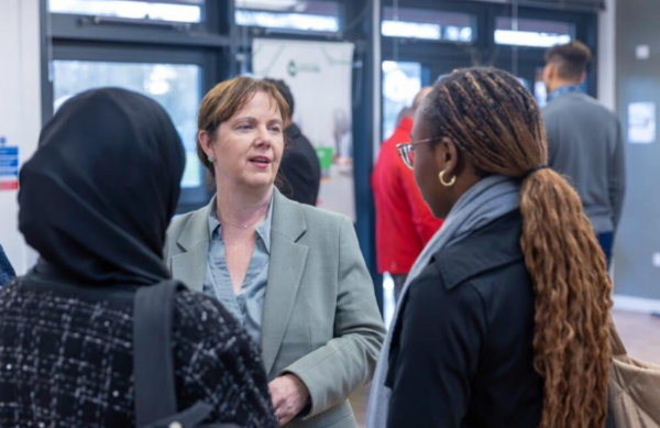 Organisations awarded six-figure community fund boost