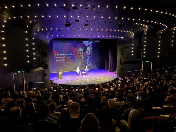 ‘We can never stop being ambitious for our city’ says council leader