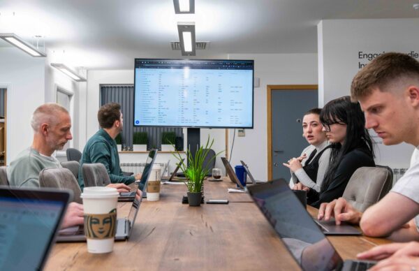 Marketing agency reports positive start to 2026