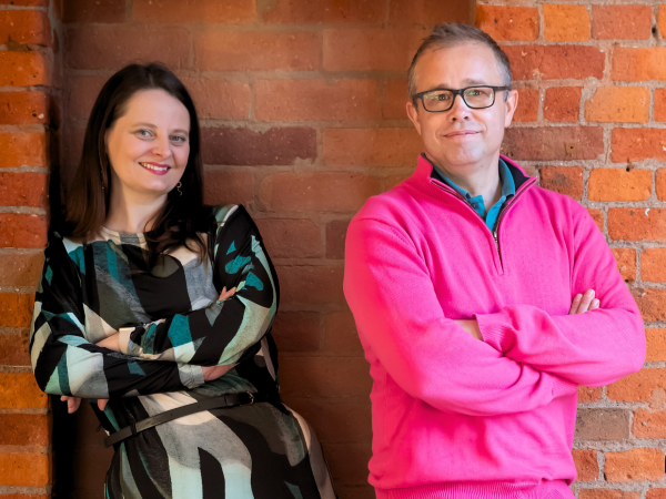 Branding expert gives top tips on how to survive Dragons’ Den